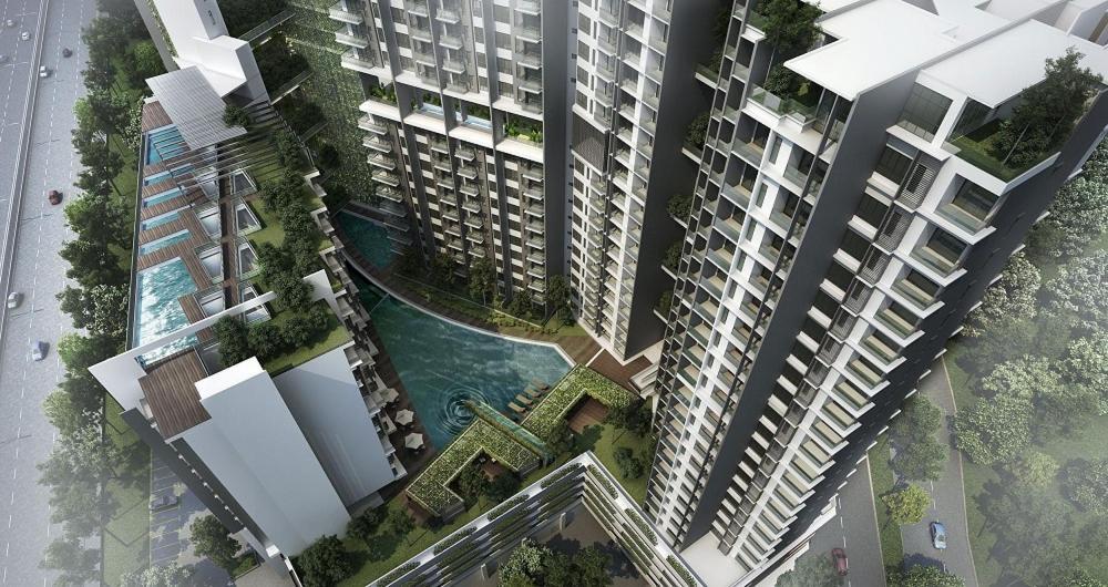 Homestay D'Univ 360 Place Seri Kembangan Kültér fotó